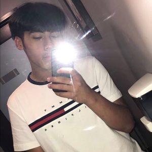 Meet your Posher, Jason